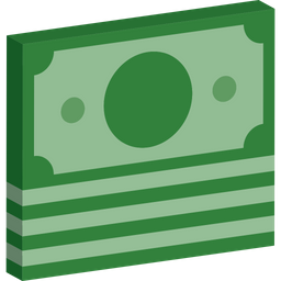 Bank Note  Icon