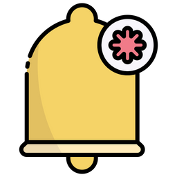 Bell  Icon