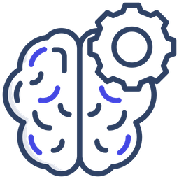 Brain Development  Icon