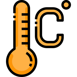 Celsius  Icon