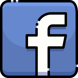 Facebook  Icon