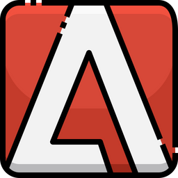 Adobe  Icon