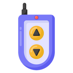 Anti Spy Gadget  Icon