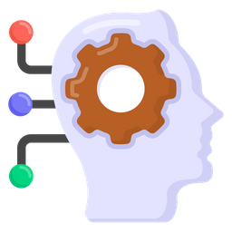 Automatización cerebral  Icono