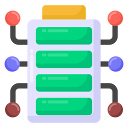 Battery  Icon