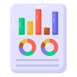 Business Report  Icon