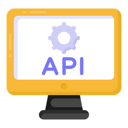 Application Programming Interface  Icon