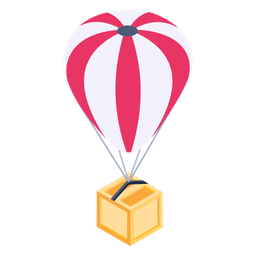 Airdrop  Icon