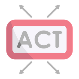 Act  Icon