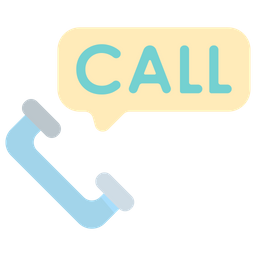 Call  Icon