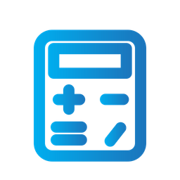 Calculator  Icon