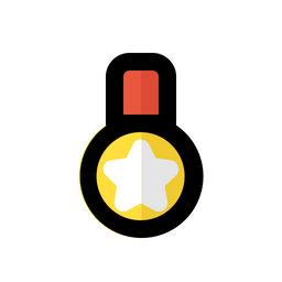 Medal  Icon