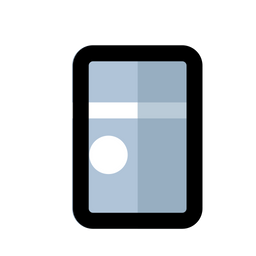 Refrigerator  Icon