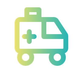 Ambulance  Icon