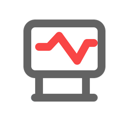 Health Monitor  Icon