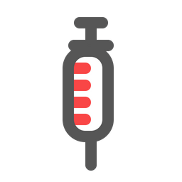 Injection  Icon