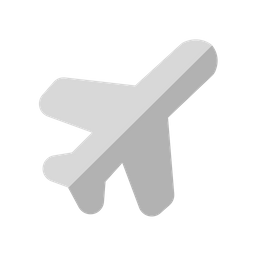 Air Plane  Icon