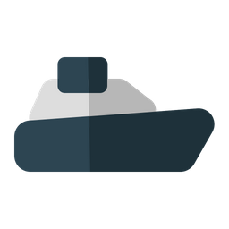 Boat  Icon