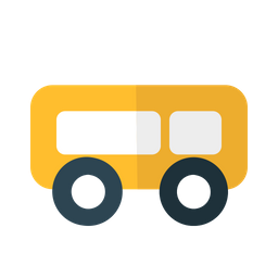 Bus  Icon