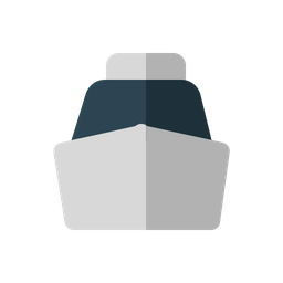 Ship  Icon