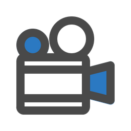 Camera  Icon