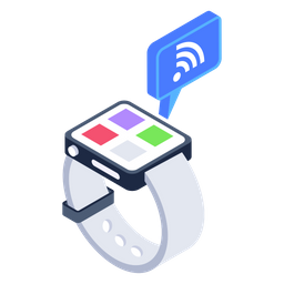 Internet Watch  Icon