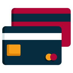 Credit Card  Icon