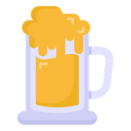 Beer  Icon