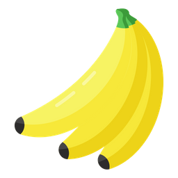 Banana  Icon