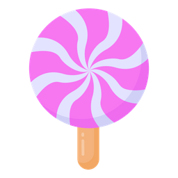 Candy Pop  Icon