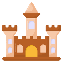 Schloss  Symbol