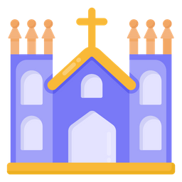 Kirche  Symbol