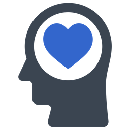 Charity mind  Icon