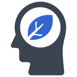 Ecology mind  Icon