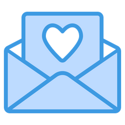 Love Letter  Icon