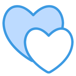 Hearts  Icon