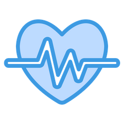 Heartbeat  Icon