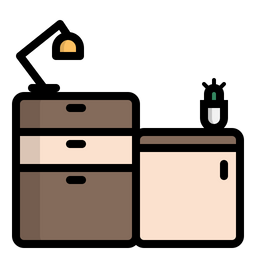 Cupboard  Icon