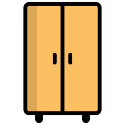 Cupboard  Icon