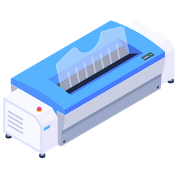 Ctcp Machine  Icon