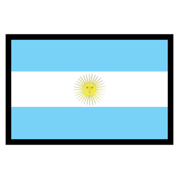 Argentina  Icon