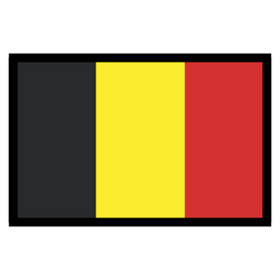 Belgium  Icon