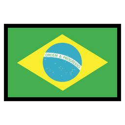 Brasil  Icono