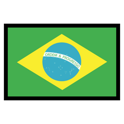 Brazil  Icon