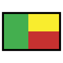 Benin  Icon