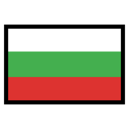 Bulgaria  Icon