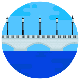 Bandai Bridge  Icon