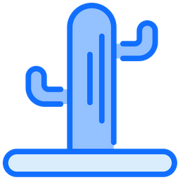 Cactus  Icon