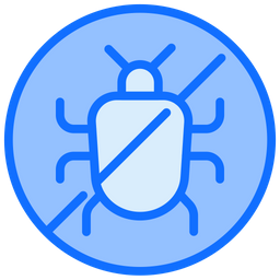 Bug  Icon