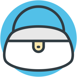 Bag  Icon